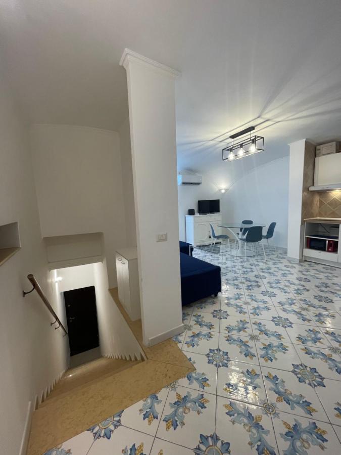 Caterina 70 Apartment Napoli Exterior foto