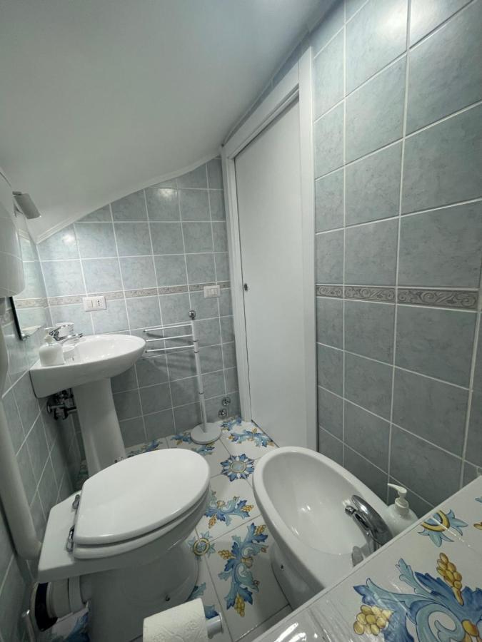 Caterina 70 Apartment Napoli Exterior foto