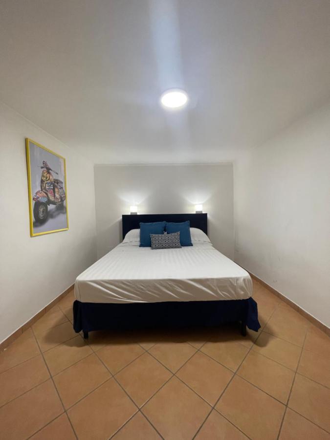 Caterina 70 Apartment Napoli Exterior foto