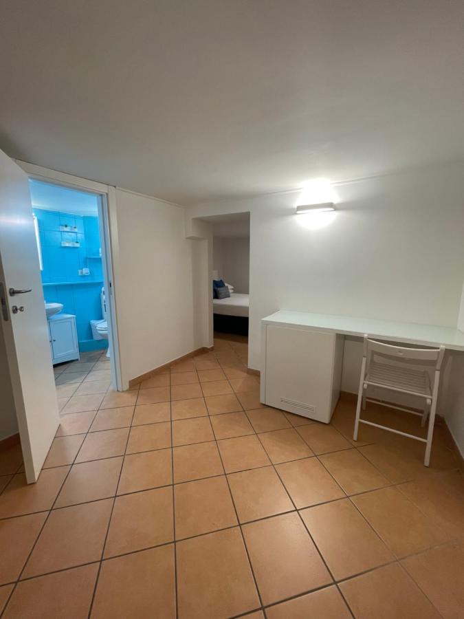 Caterina 70 Apartment Napoli Exterior foto