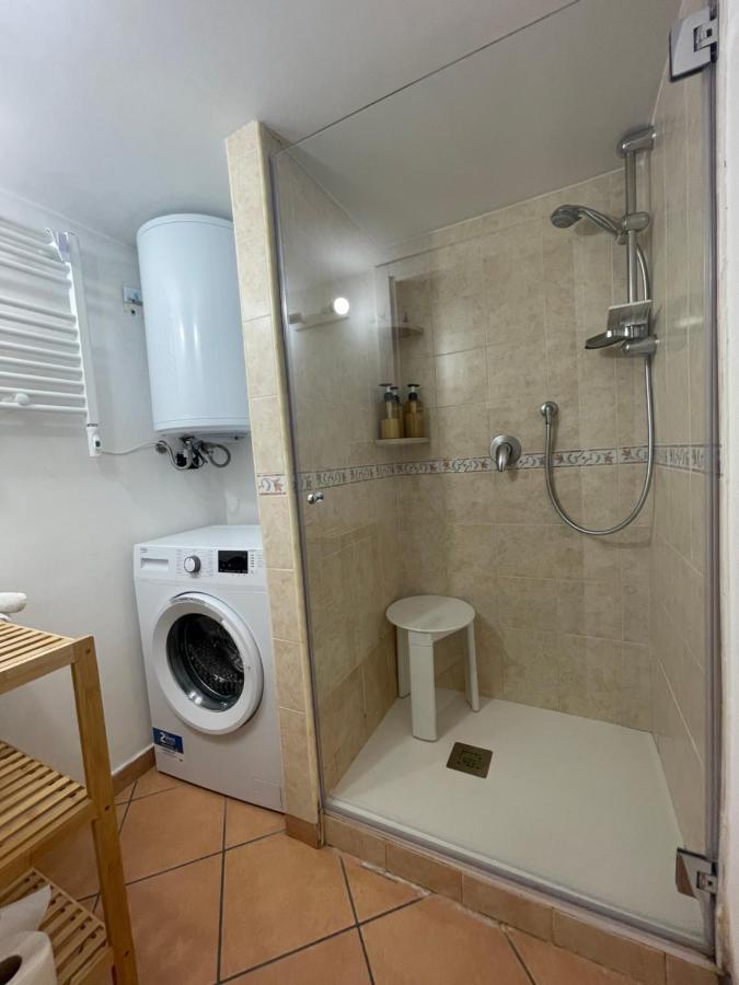 Caterina 70 Apartment Napoli Exterior foto
