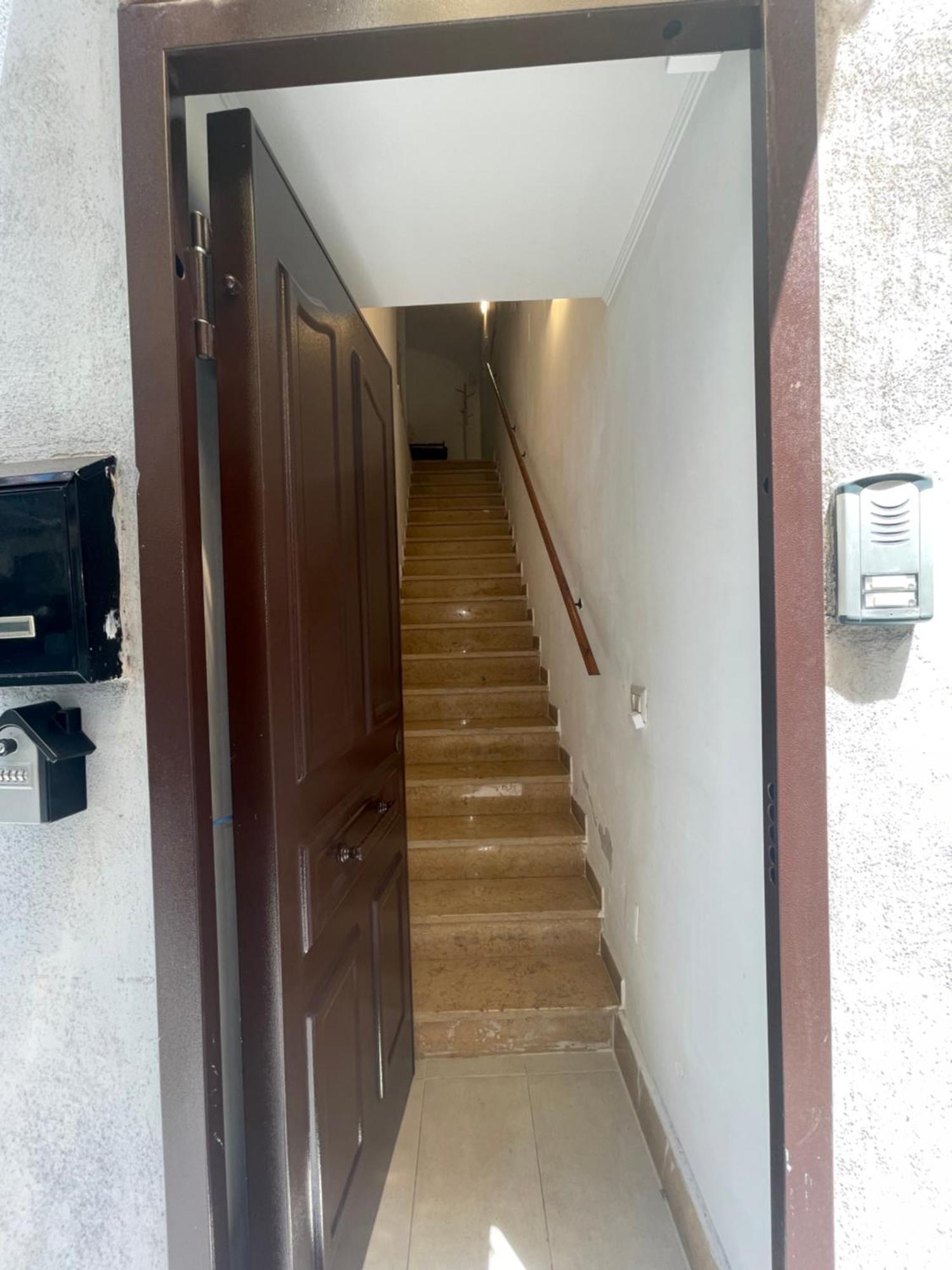 Caterina 70 Apartment Napoli Exterior foto