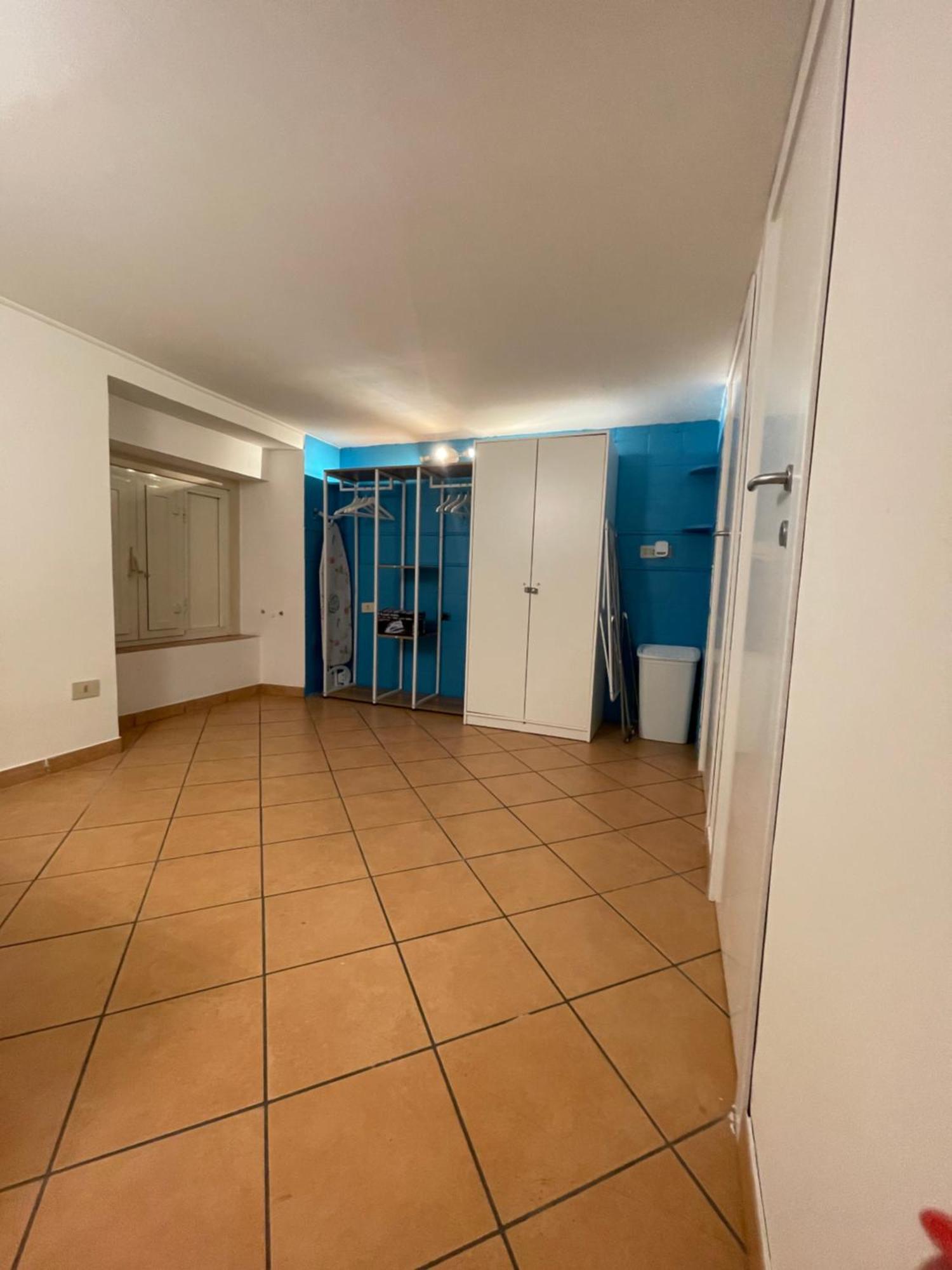 Caterina 70 Apartment Napoli Exterior foto
